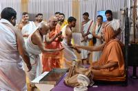 Shashtyabdapurti Utsava - Karla - Day 6 (14 Nov 2024)